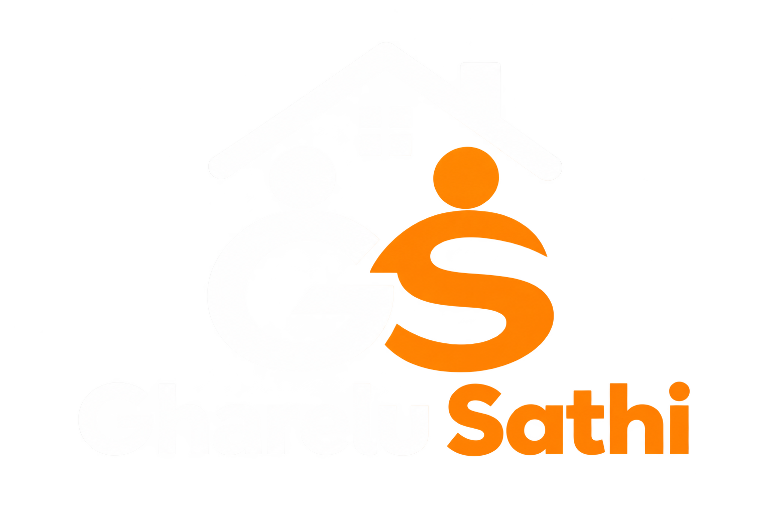 Gharelu Sathi Logo