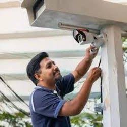 CCTV Technician