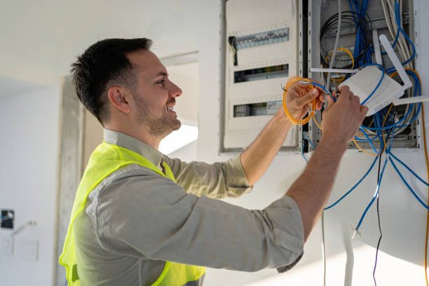 Wi-Fi / Network Technician