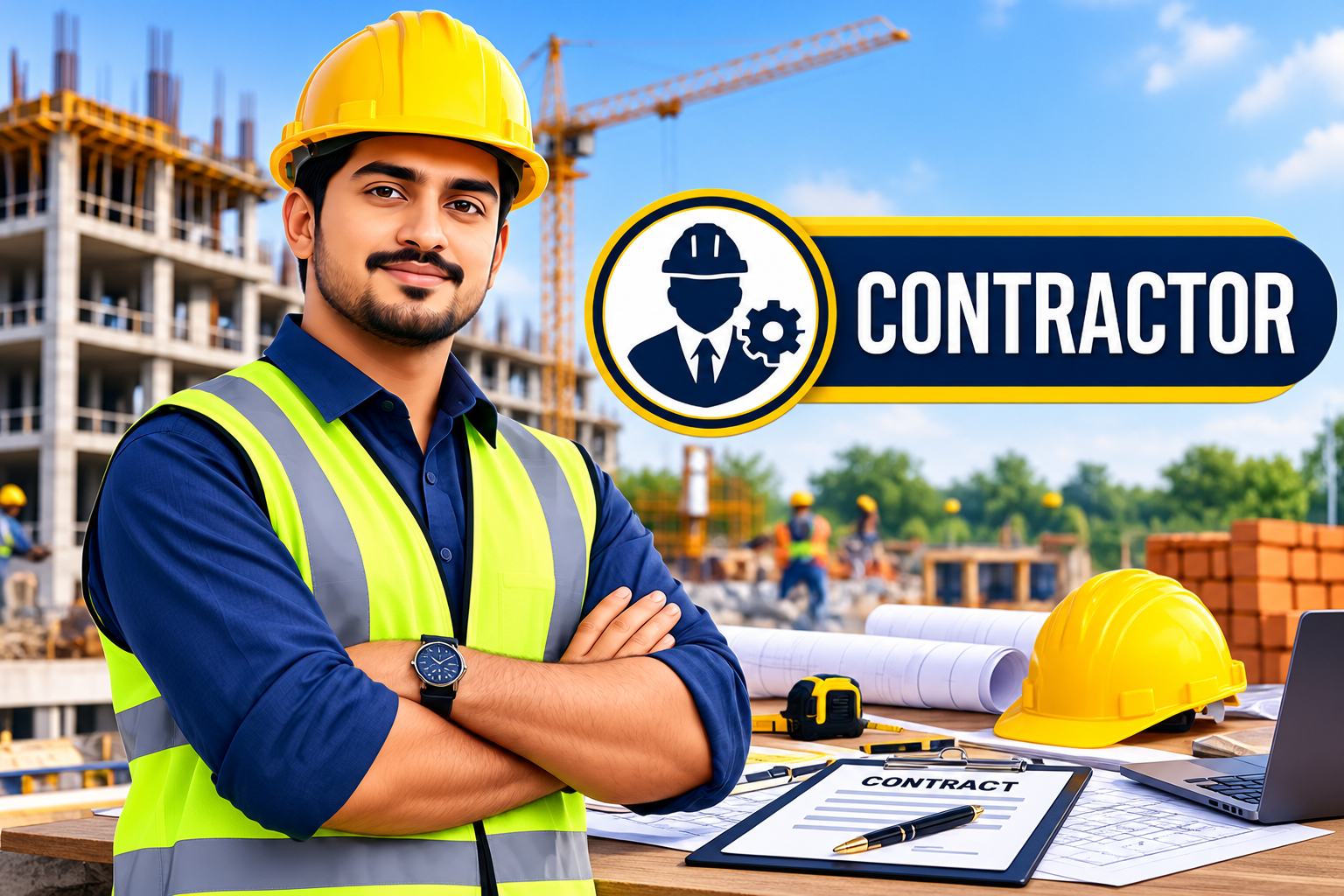Contractor