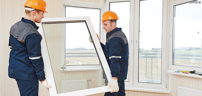Glass Fitter