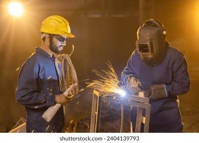 Welder / Fabricator